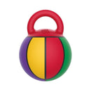 GiGwi Dog Toy Jumball Basketball with Handle