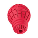 GiGwi Dog Toy Extra Durable Bulb Treat Dispenser M