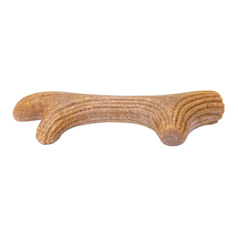 Gigwi Dog Toy Wooden Antler L