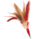 Go-Cat Da Bird Accessory - Da Wild Thing