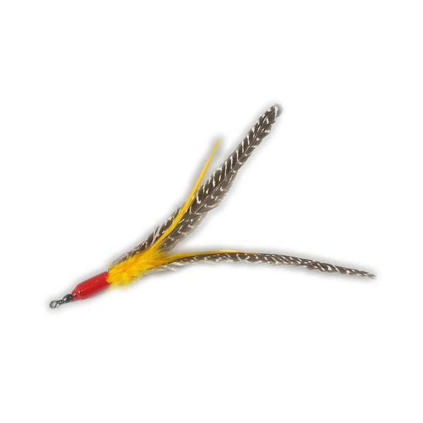 Go Cat Da Bird Cat Toy Refill 1pc