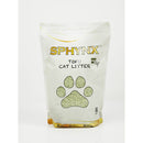 Sphynx Tofu Cat Litter Green Tea 6L