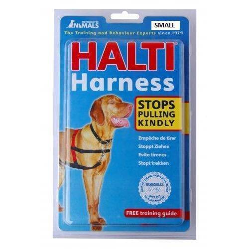The Company of Animals Halti Harness S 15mm
