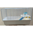 Small Animal Cage 80cmx45cmx43cm (8001)