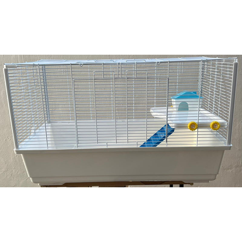 Small Animal Cage 80cmx45cmx43cm (8001)