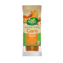 Happi Doggy Dental Chew Care Hard Chew Digestive Support Pumpkin & Mountain Yam Regular 25g