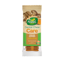 Happi Doggy Dental Chew Care Hard Chew Immune Support Turmeric & Shiitake Regular 25g