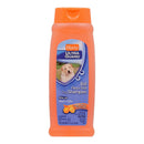 Hartz Ultra Guard Dog Rid Flea & Tick Shampoo Fresh Citrus Fragrance 18oz