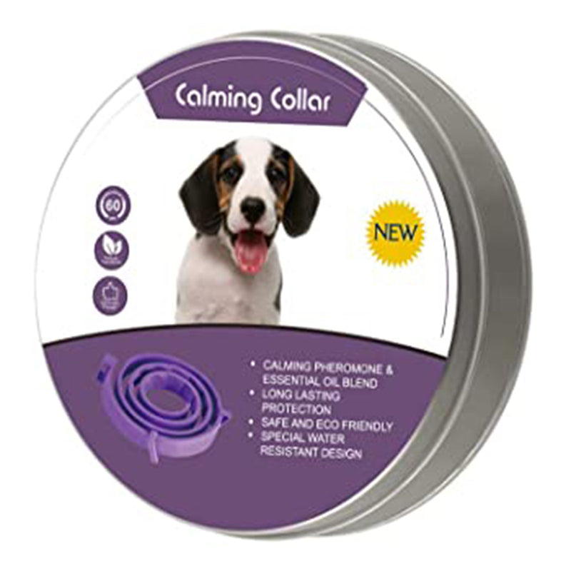 Ohmypet Dog Calming Collar