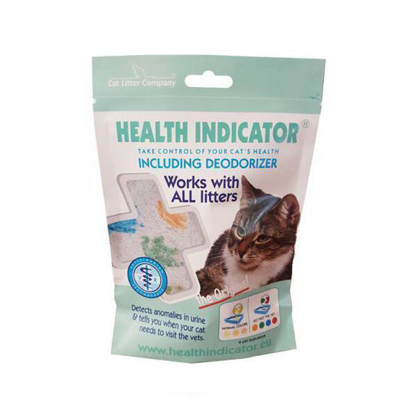Cat Litter Company Cat Health Indicator 200g