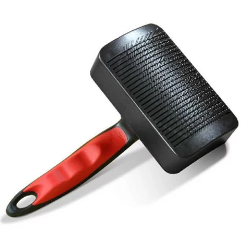 Hello Pet Self-Cleaning Slicker Brush S (NHP153)