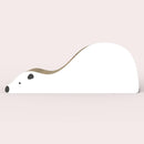 Honeycare Cat Scratching Post Polar Bear