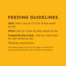 Instinct The Raw Brand Cat Original Grain-Free Pate Real Chicken Recipe 3oz