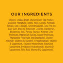 Instinct The Raw Brand Cat Original Grain-Free Pate Real Chicken Recipe 3oz