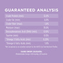 Instinct The Raw Brand Cat Original Grain-Free Pate Real Chicken for Kittens 5.5oz