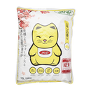 JANP / JONP Cat Clumping Litter Lemon 10L