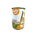 Jolly Cat Fresh Pilchard in Prawn Jelly 400g