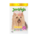 Jerhigh Dog Treat Banana Stick 70g
