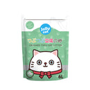 Jolly Cat Crushed Tofu Cat Litter - Jasmine 6L