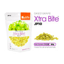 Jolly Dried Grape Treats 80g