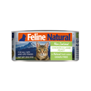 K9 Feline Natural Chicken & Lamb Feast 85g