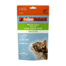 K9 Feline Natural Freeze Dried Lamb Green Tripe Booster 57g