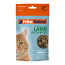 K9 Feline Natural Healthy Bites Lamb 50g
