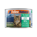 K9 Feline Natural Lamb Feast 170g