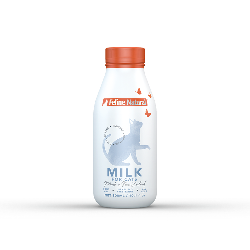 K9 Feline Natural Milk for Cats 300ml