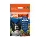 K9 Natural Dog Freeze Dried Beef 1.8kg