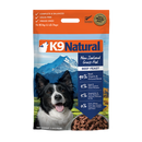 K9 Natural Dog Freeze Dried Beef 3.6kg