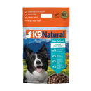 K9 Natural Dog Freeze Dried Hoki & Beef 1.8kg