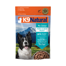K9 Natural Dog Freeze Dried Hoki & Beef 500g