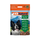 K9 Natural Dog Freeze Dried Lamb 3.6kg
