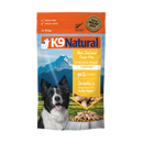 K9 Natural Dog Freeze Dried NZ Cage-Free Chicken Feast Toppers 100g