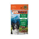 K9 Natural Dog Freeze Dried NZ Grass-Fed Lamb Feast Toppers 5oz