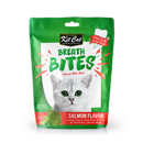 KitCat Breath Bites Salmon 60g