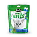KitCat Breath Bites Seafood 60g
