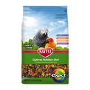 Kaytee Exact - Rainbow Premium for Parrots and Conures 2.5lb