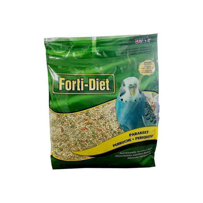 Kaytee Forti-Diet - Parakeet 2lb