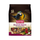 Kaytee Rainforest - Macaw 4lb