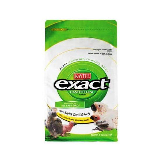 Kaytee Exact - Hand Feeding for Baby Birds 7.5oz