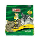 Kaytee Forti-Diet - Chinchilla 2lb