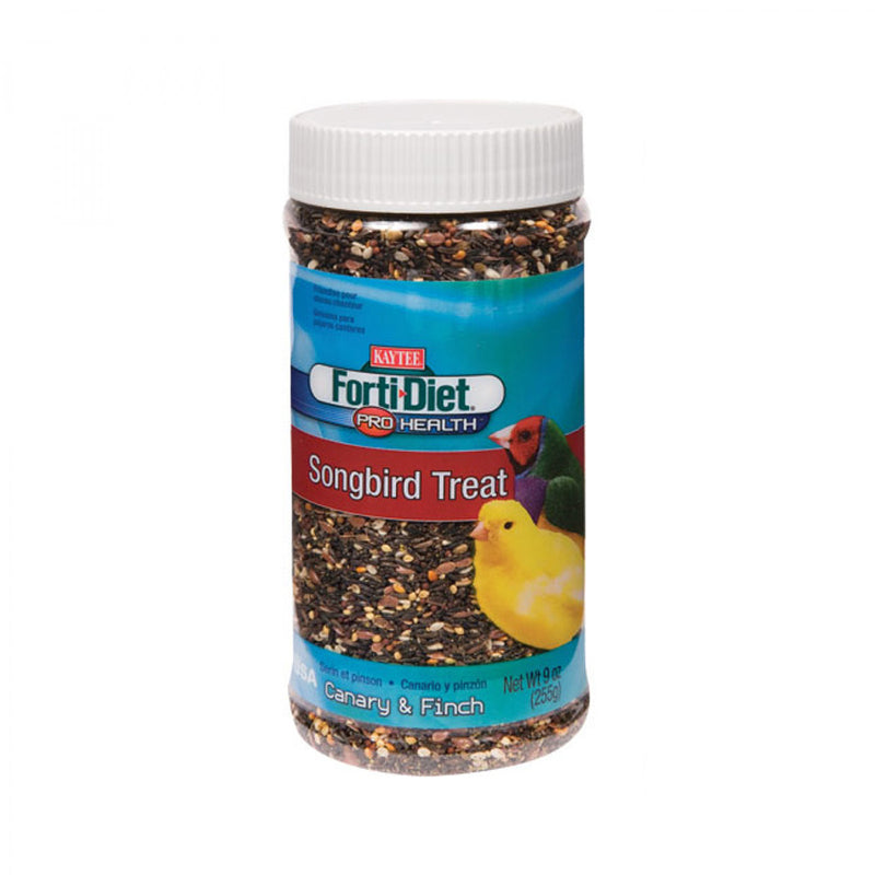 Kaytee Forti-Diet - Songbird Treat 9oz