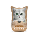 KitCat Cat Petite Pouch Complete & Balanced - Classic Chicken in Aspic 70g