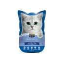 KitCat Cat Petite Pouch Complete & Balanced - Classic Tuna in Aspic 70g