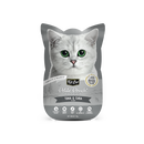 KitCat Cat Petite Pouch Complete & Balanced - Tuna & Saba in Aspic 70g