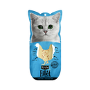 KitCat Fillet Fresh Chicken and Smoked Fish 30g