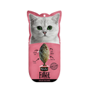 KitCat Fillet Fresh Grilled Mackerel 30g