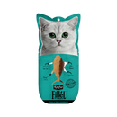 KitCat Fillet Fresh Tuna and Fiber Hairball 30g